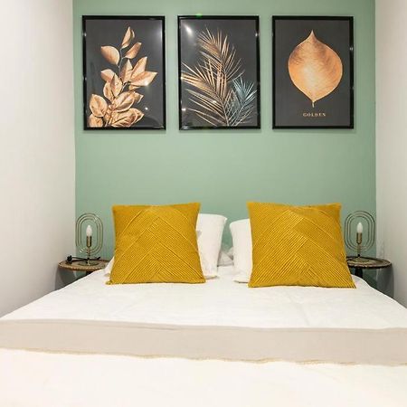 Studio Cosy Au Coeur De L'Ecusson - Arenes A 2 Min Ним Экстерьер фото