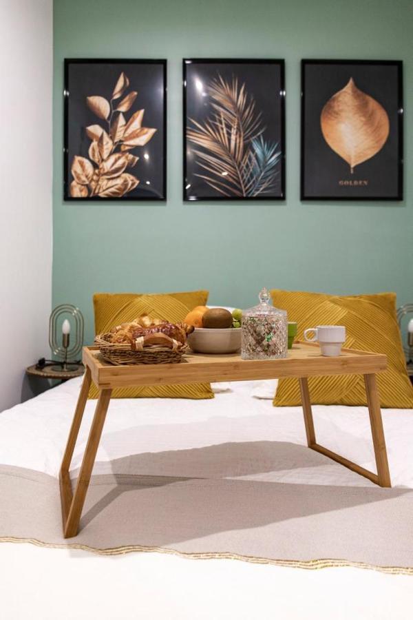 Studio Cosy Au Coeur De L'Ecusson - Arenes A 2 Min Ним Экстерьер фото